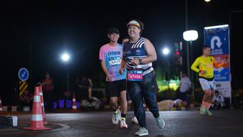 BIB: 
                            <button type="button" onclick="openModal(23161214)" class="btn btn-primary btn-sm float-right btn-popup" data-toggle="modal" data-target=".modal-high-quality">
                        <i class="fas fa-shopping-cart"></i> Add to Cart
                    </button>
                                            <button type="button" onclick="isThisMe(23161214, true)" class="btn btn-success btn-sm float-right btn-popup btn-isme hidden" data-toggle="tooltip" data-placement="bottom" title="นี่คือรูปของคุณใช่ไหม คลิกที่นี่เพื่อเอาเข้าอัลบั้ม">
                        <i class="fas fa-plus"></i> Add to album
                    </button>
                    <button type="button" onclick="isThisMe(23161214, false)" class="btn btn-warning btn-sm float-right btn-popup btn-isnotme hidden">
                        <i class="fas fa-ban"></i> Remove from album
                    </button>